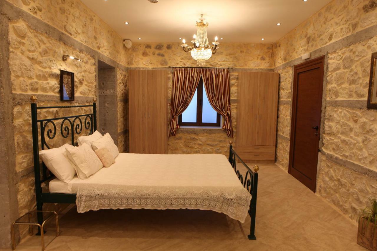 Villa Vanilla Agioi Theodoroi Buitenkant foto
