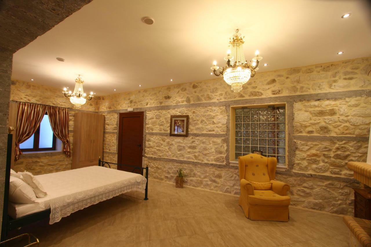 Villa Vanilla Agioi Theodoroi Buitenkant foto